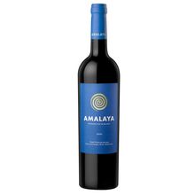 VINO AMALAYA MALBEC X750ML