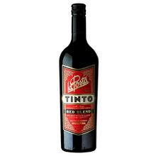 VINO LA POSTA RED BLEND X750ML