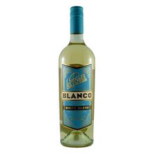 VINO LA POSTA WHITE BLEND X750ML