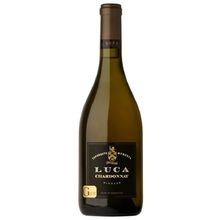 VINO LUCA CHARDONNAY X750ML