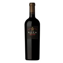 VINO LUCA MALBEC X750ML