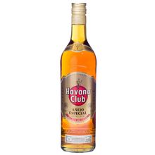 RON HAVANA CLUB AÑEJO ESPECIAL X750ML