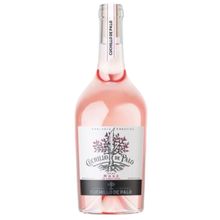 VINO CUCHILLO DE PALO ROSE X750ML