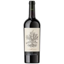 VINO CUCHILLO DE PALO CABERNET FRANC X750ML