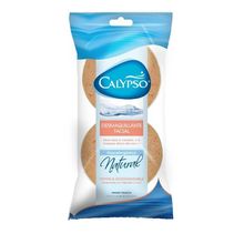 ESPONJA FACIAL CALYPSO DESMAQ. X2U