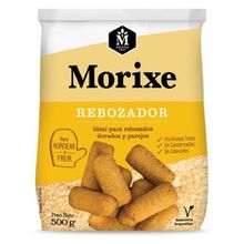 REBOZADOR MORIXE X500GR