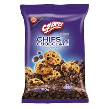 GALLETITAS SMAMS CHIPS X150