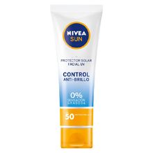 PROTECTOR NIVEA SUN FACIAL CONTROL FPS 50 X51GR