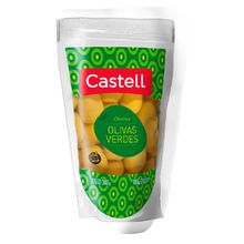 ACEITUNA CASTEL VE.X180GRS
