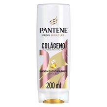 ACONDICIONADOR PANTENE PRO V MIRACLE COLAGENO X20