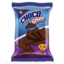 GALLETITAS CHOCOSMAMS X200GR