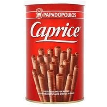 CAPRICE PAPADOPOULOS X115GR