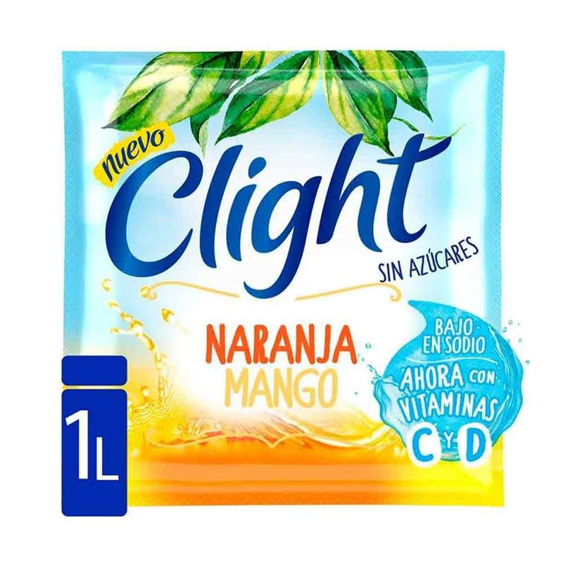 JUGO-EN-POLVO-CLIGHT-NARANJA-MANGO-C-ENDULCO-X8GR-1-11287