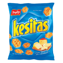 GALLETITAS REX KESITAS X 75GR