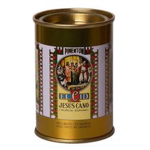 PIMENTON ESPAÑOL DULCE EL CID LATA X80GR