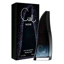PERFUME CIEL NOIR EAU DE SPRAY X 80 ML