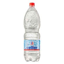 AGUA CELLIER CON GAS BOTELLA X2LT