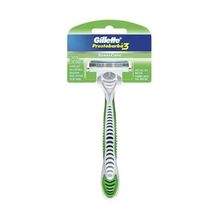 PRESTOBARBA GILLETE 3 CONFORT GEL