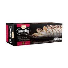 HELADO NOVELTY DDL/CREMA AMERICANA X535GR
