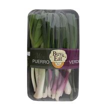 MIX BUY Y EAT PUERRO Y VERDEO X300GR