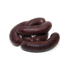 MORCILLA VASCA XKG