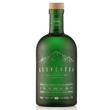 GIN ACONCAGUA LEMON GRASS X750ML