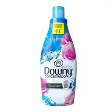 SUAVIZANTE DOWNY BRISA DE VERANO X1LT BOTELLA