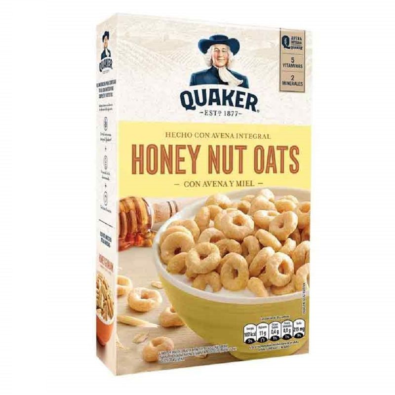 CEREALES-QUAKER-HONEY-NUTS-OATS-X-190GR-1-3467