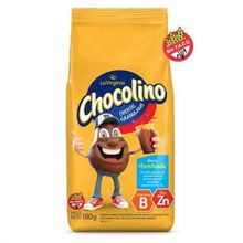 CACAO CHOCOLINO FORT VIT B Y ZINC X 360