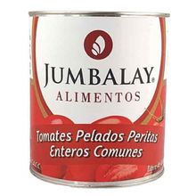 PIMIENTOS MORRONES JUMBALAY X360GR