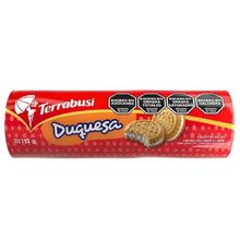 GALLETITAS DUQUESA X 115GR