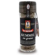 KUMEL ENGRANO EL CATILLO ESPECIERO X30GR