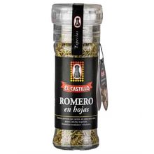 ROMERO EN HOJAS EL CASTILLO X20GR