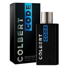 PERFUME COLBERT PECODE BOLD C/V X100ML
