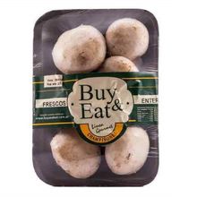 CHAMPIÑONES BLANCOS BUY Y EAT X200GR