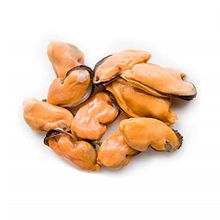 MEJILLON PELADO X500GR