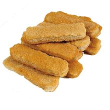 BASTONES DE MERLUZA X500GR