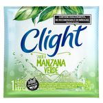 JUGO-EN-POLVO-CLIGHT-MANZANA-VERDE-C-E-X7-5GR-1-11574