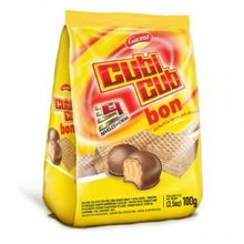 GALLETITAS CUBICUB BON X 100 GR