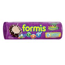 GALLETITAS FORMIS ANIMALES BLACK X 102 GRS