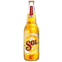 CERVEZA SOL PORRON 330CC