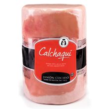 JAMON CALCHAQUI PERNIL XKLG 11119