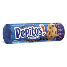 GALLETITAS PEPITOS X119 GR