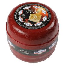 QUESO SARDO SANTA ROSA TROZADO XKLG