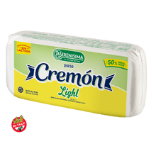 QUESO CREMON LIGHT LS XKG