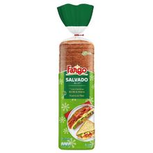 PAN FARGO SALVADO PLUS X630GR