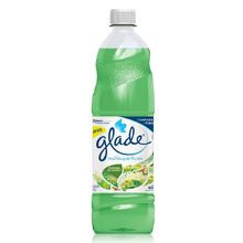 LIMPIADOR GLADE MA.DE CAMPO X900ML
