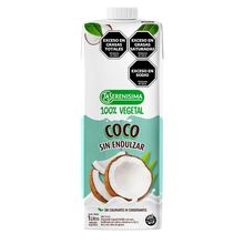 ALIMENTO VEGETAL LA SERENISIMA COCO X1LT