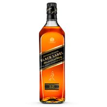 WHISKY J.WALKER BLACK LABEL 1L