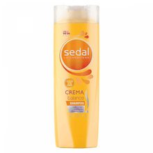 SHAMPOO SEDAL CREMA BALANCE X 190 ML